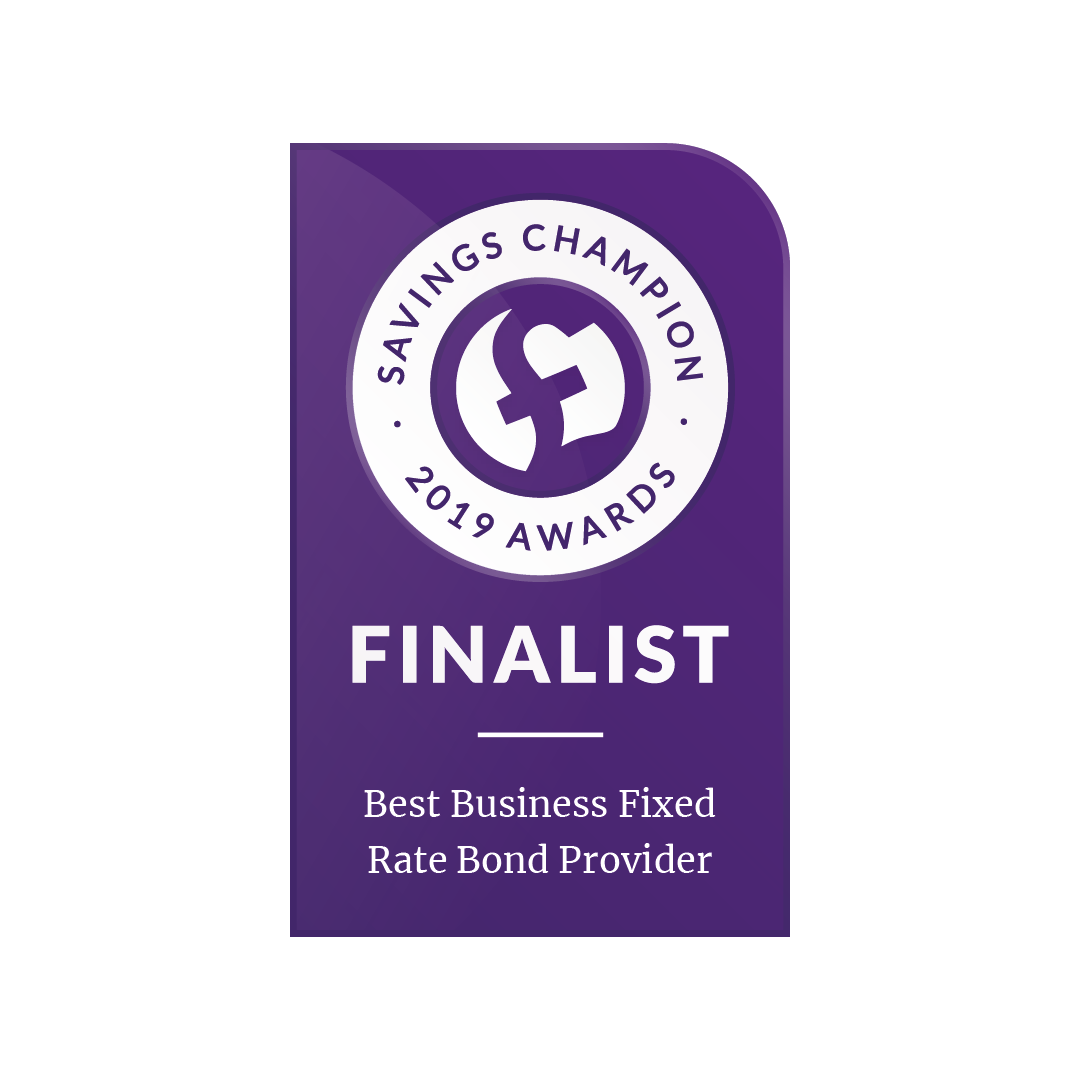 Best Business Fixed Rate Bond Provider 2021